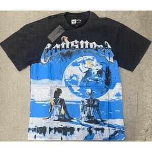 Godspeed | Robot Earth T | NWT